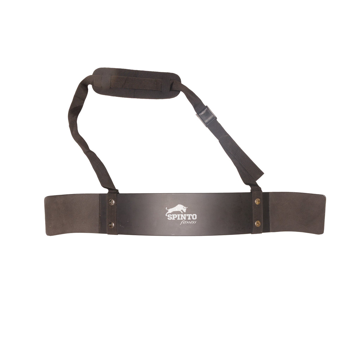 Spinto Fitness Arm Blaster – Bicep Isolator for Perfect Form, SP-79
