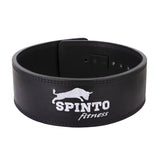 10mm Lever Belt | Lock In. Lift Heavy.