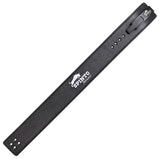10mm Lever Belt | Lock In. Lift Heavy.