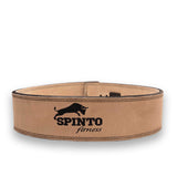 10mm Lever Belt | Lock In. Lift Heavy.