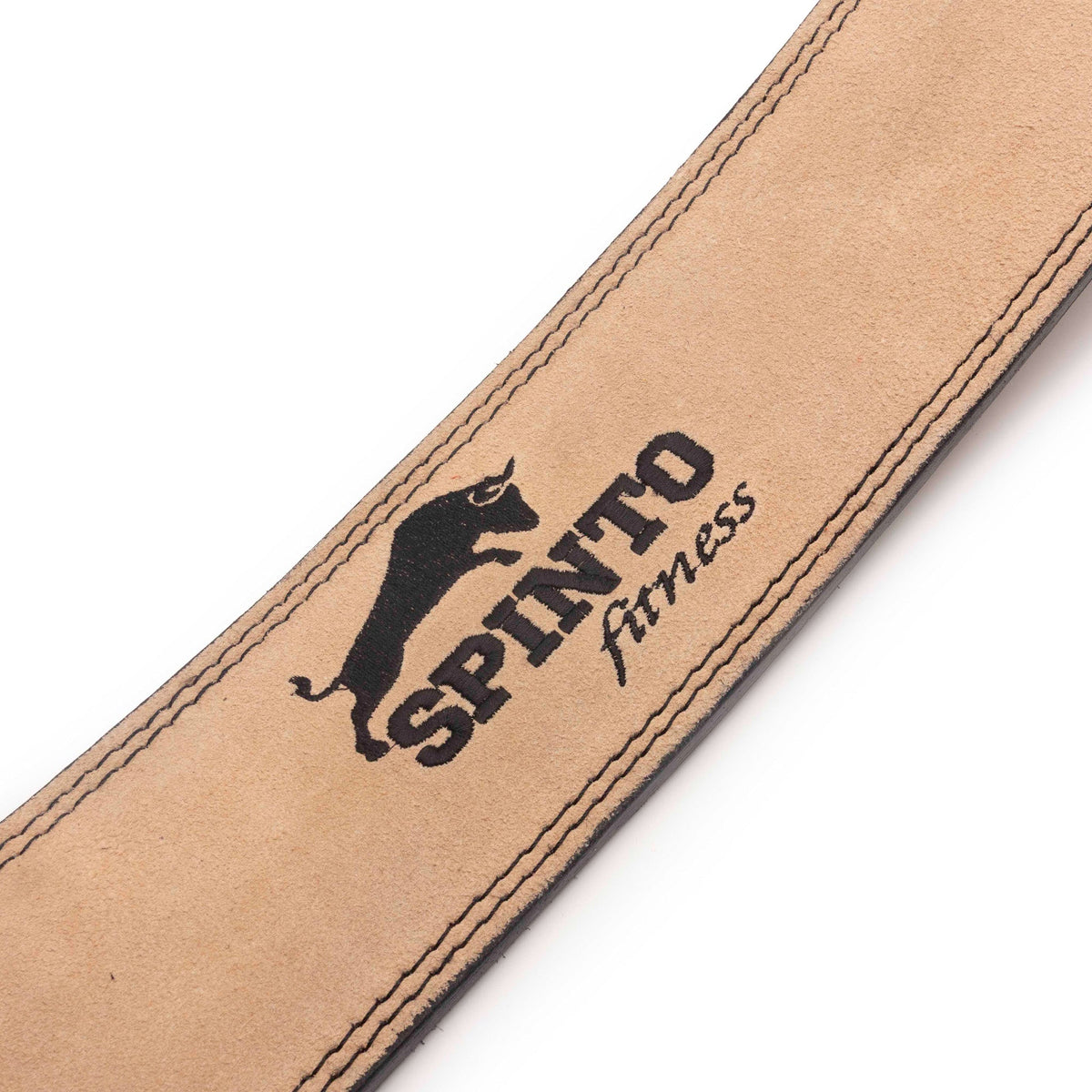 10mm Lever Belt | Lock In. Lift Heavy.