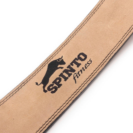 10mm Lever Belt | Lock In. Lift Heavy.