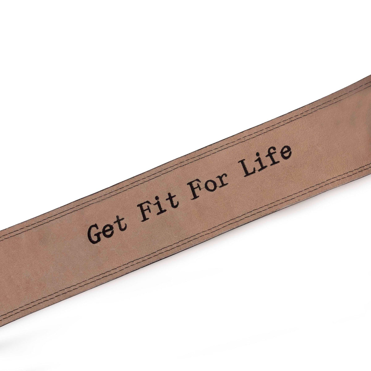 10mm Lever Belt | Lock In. Lift Heavy.