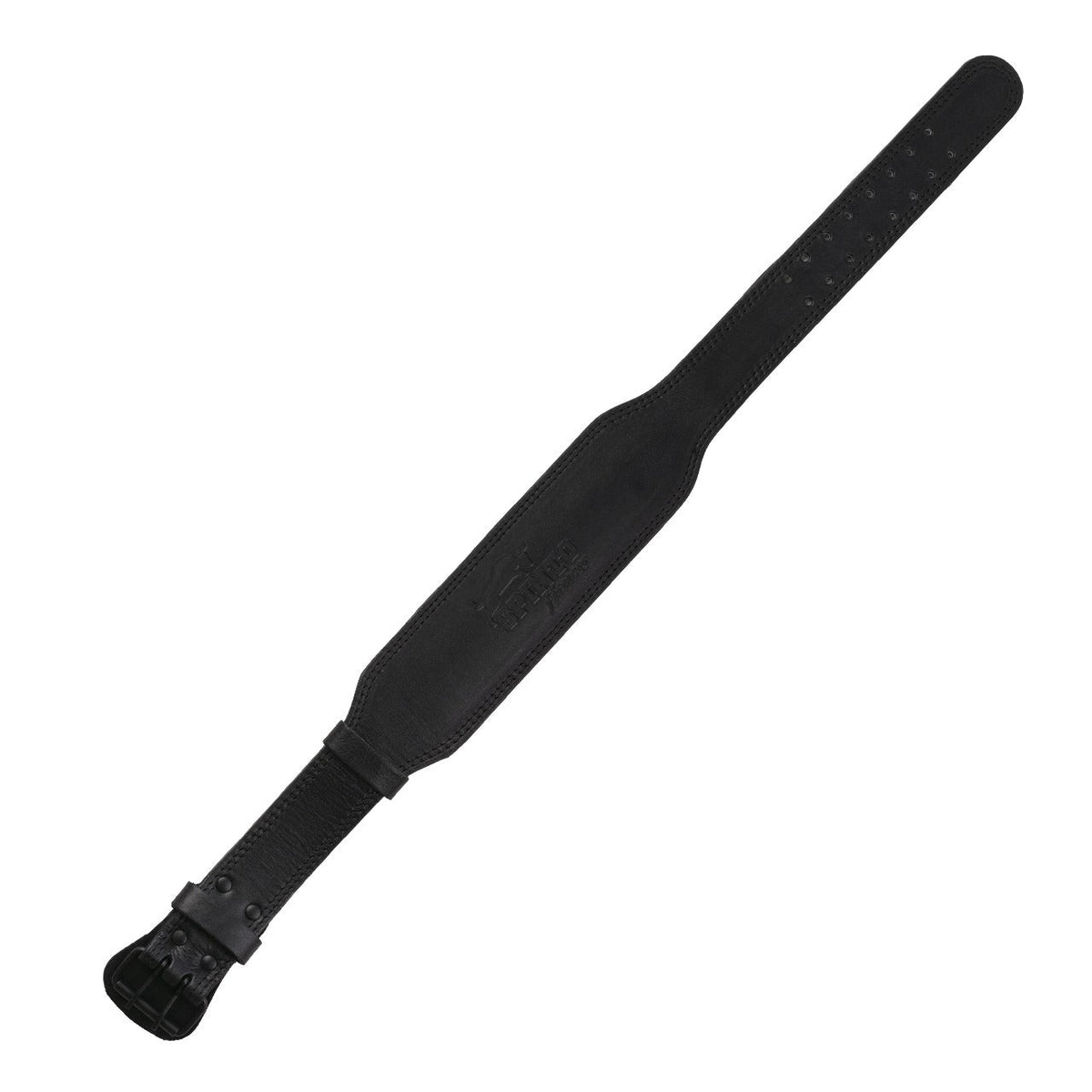 Spinto Fitness Suede Leather Lifting Belt, SP-83