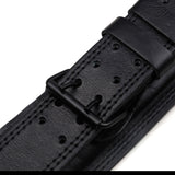 Spinto Fitness Suede Leather Lifting Belt, SP-83