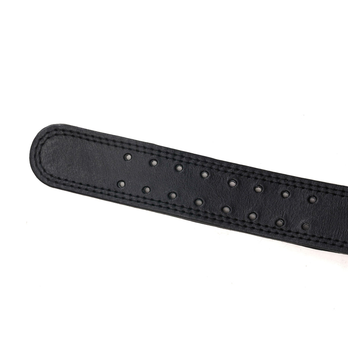Spinto Fitness Suede Leather Lifting Belt, SP-83