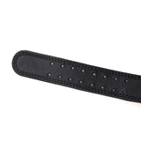 Spinto Fitness Suede Leather Lifting Belt, SP-83