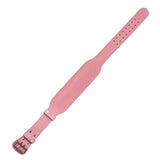 Leather Lifting Belt | Brace. Support. Lift.