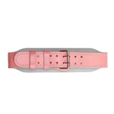 Leather Lifting Belt | Brace. Support. Lift.