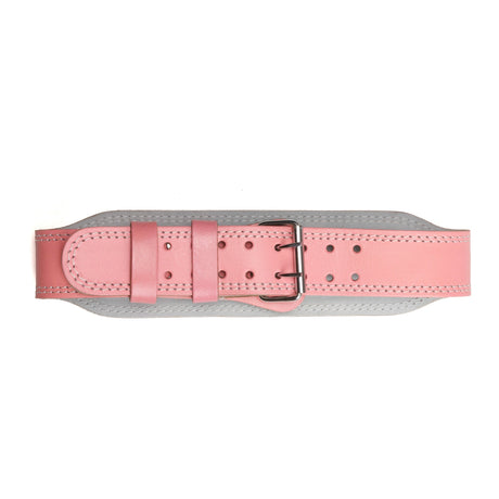 Leather Lifting Belt | Brace. Support. Lift.