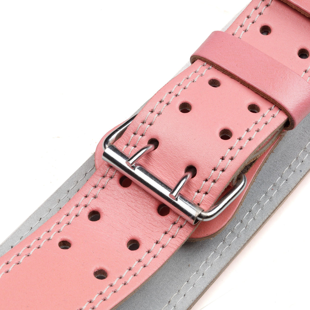 Leather Lifting Belt | Brace. Support. Lift.