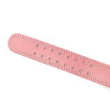 Leather Lifting Belt | Brace. Support. Lift.