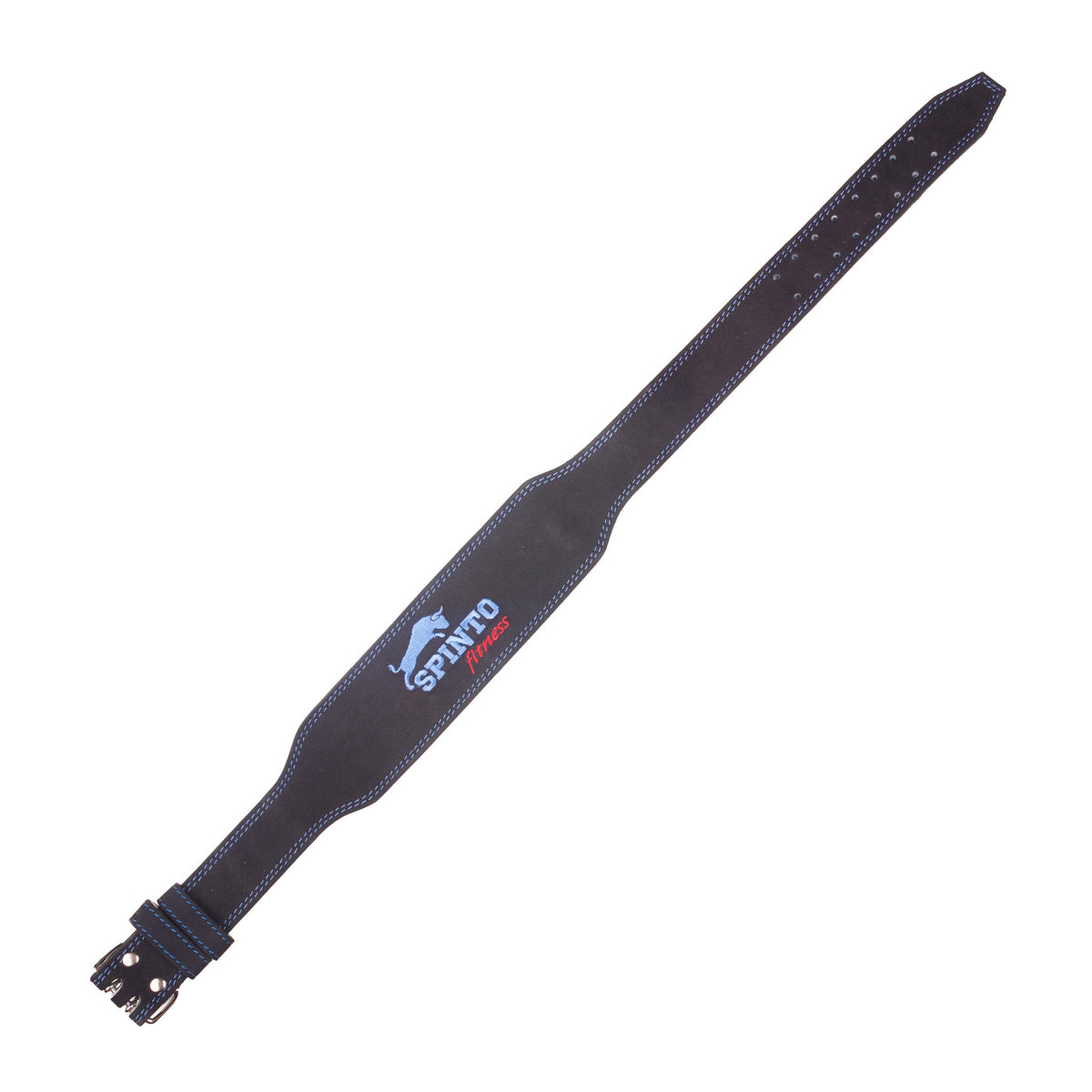 Suede Leather Lifting Belt