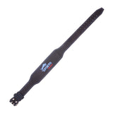 Suede Leather Lifting Belt