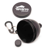 100ml Supplement Funnel | Fill. Carry. Pour.