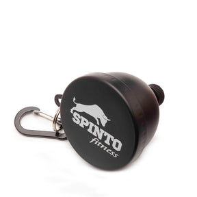 100ml Supplement Funnel | Fill. Carry. Pour.