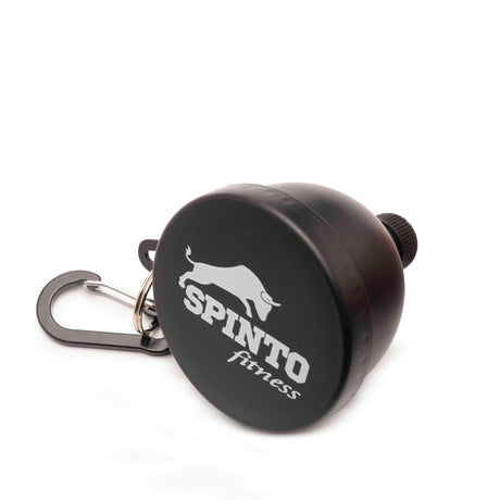 100ml Supplement Funnel | Fill. Carry. Pour.