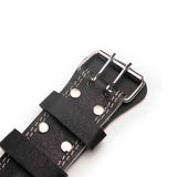 Leather Lifting Belt | Brace. Support. Lift.