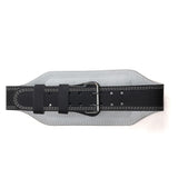 Leather Lifting Belt | Brace. Support. Lift.