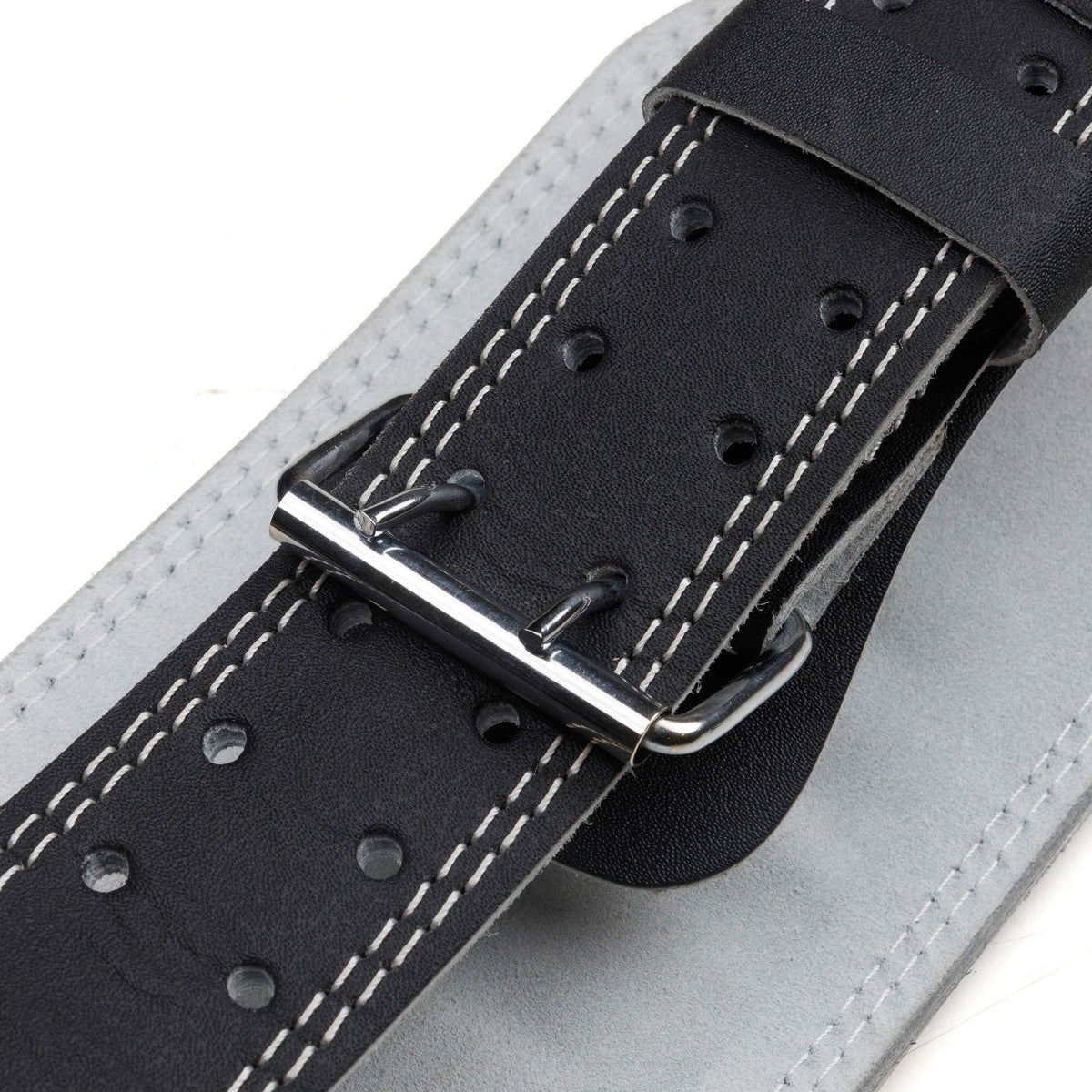 Leather Lifting Belt | Brace. Support. Lift.