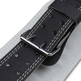 Leather Lifting Belt | Brace. Support. Lift.