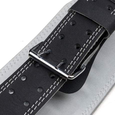 Leather Lifting Belt | Brace. Support. Lift.