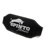 Leather Lifting Belt | Brace. Support. Lift.