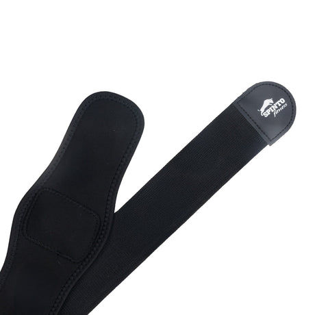 Bicep Isolation Arm Cuff