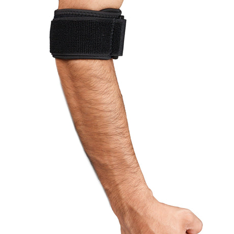 Bicep Isolation Arm Cuff