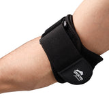 Bicep Isolation Arm Cuff