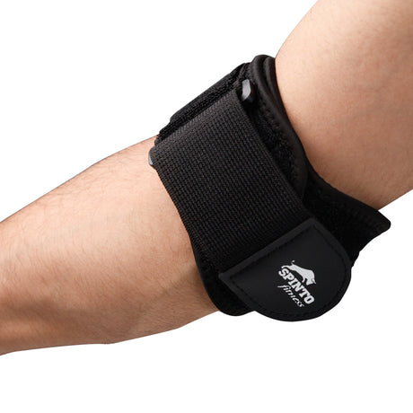 Bicep Isolation Arm Cuff