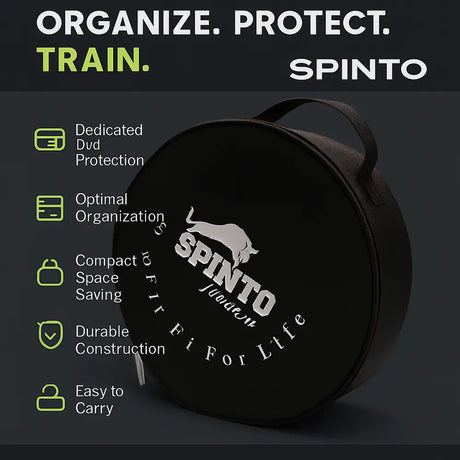 Lifting Belt Storage Bag