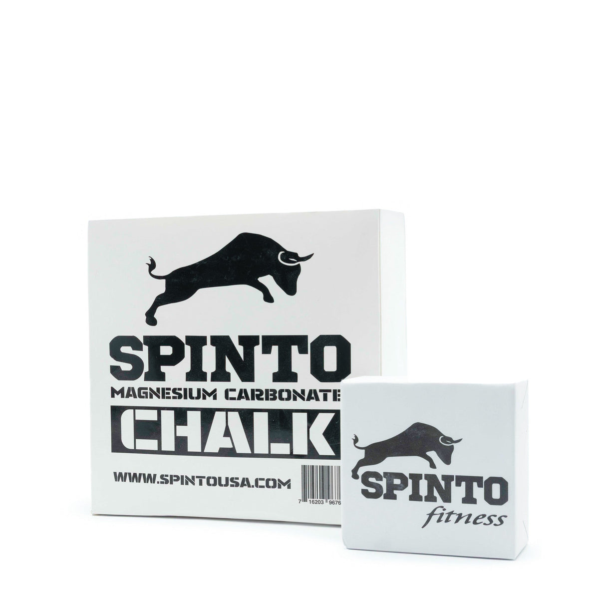 Chalk Blocks 8-Pack | Grip Hard. Lift Strong.