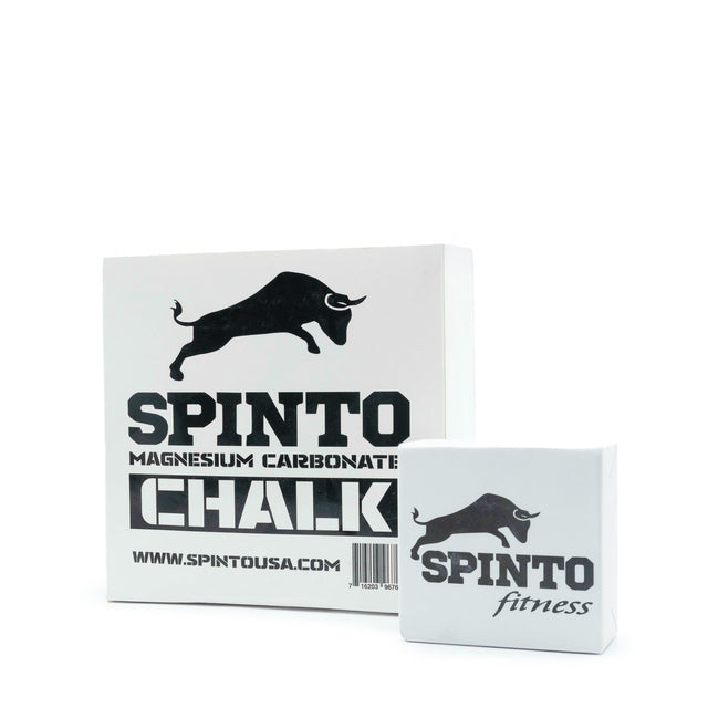 Chalk Blocks 8-Pack | Grip Hard. Lift Strong.
