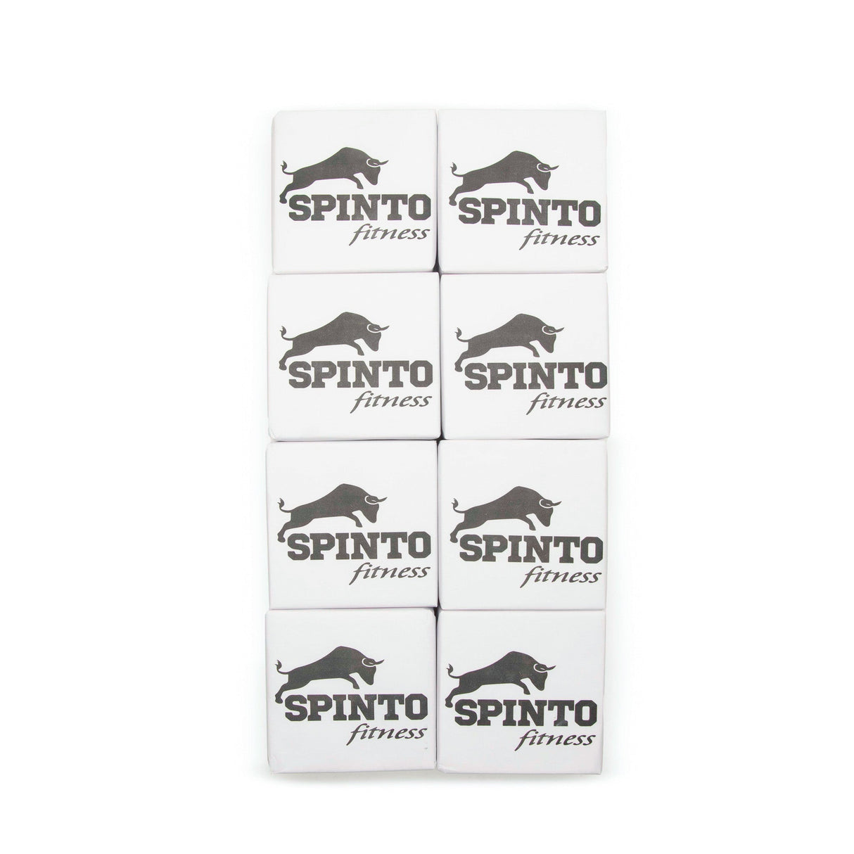 Chalk Blocks 8-Pack | Grip Hard. Lift Strong.