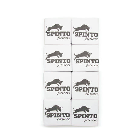 Chalk Blocks 8-Pack | Grip Hard. Lift Strong.
