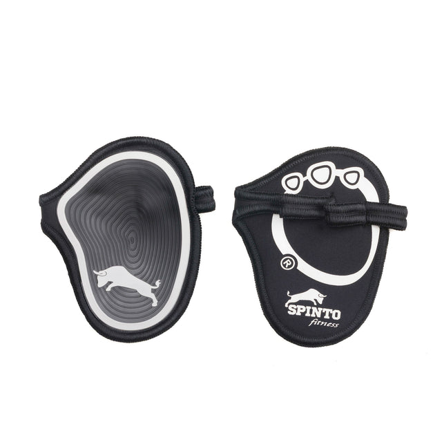 Training Grip Pads | Grip More. Train Harder.