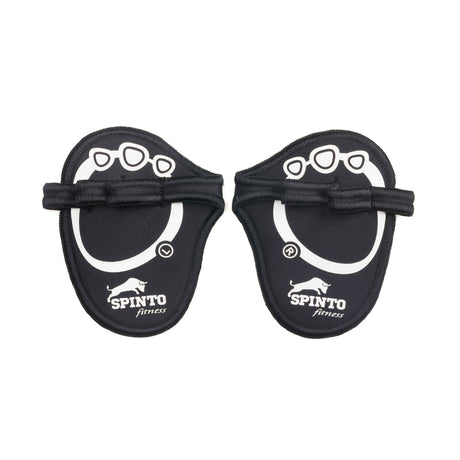 Training Grip Pads | Grip More. Train Harder.