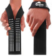 Olympic Lifting Straps | Grip More. Pull Strong.
