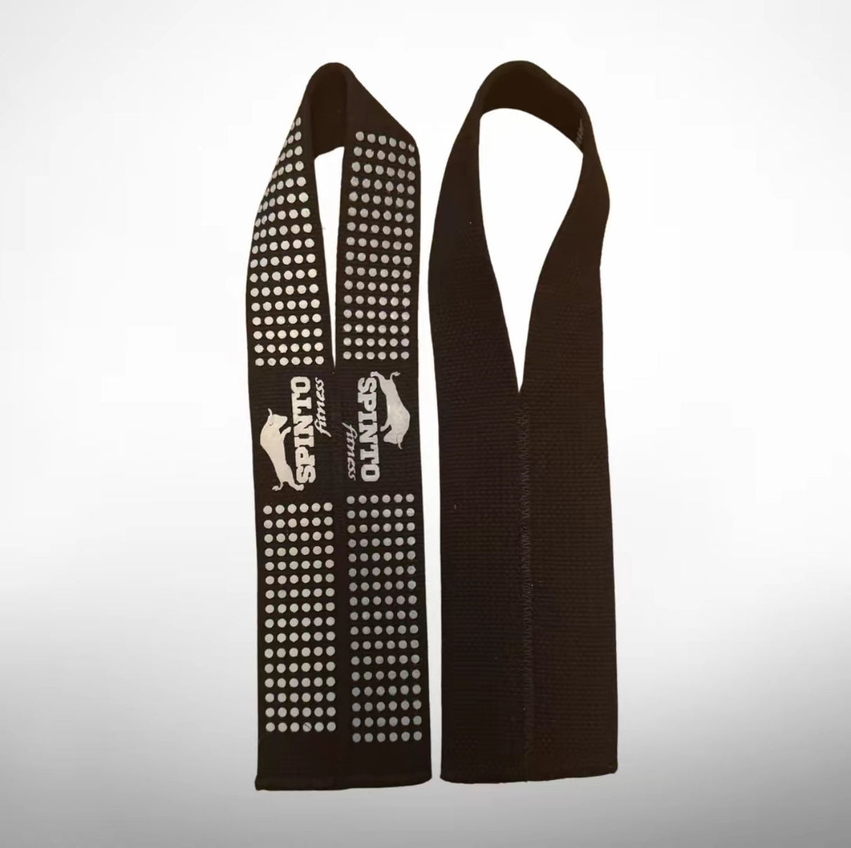 Olympic Lifting Straps | Grip More. Pull Strong.