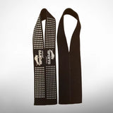 Olympic Lifting Straps | Grip More. Pull Strong.