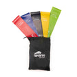 Resistance Bands | Train Anywhere. Get Stronger.