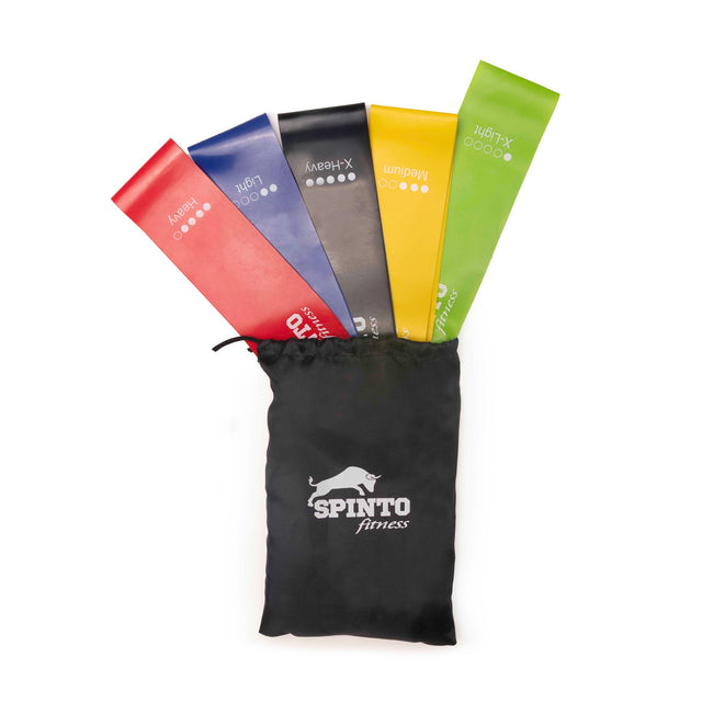 Resistance Bands | Train Anywhere. Get Stronger.