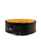 13mm Leather Lever Belt