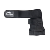 Ventilated Gym Gloves | Grip. Support. Perform.