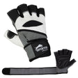 Wrist-Support Workout Gloves