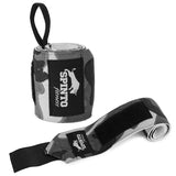 Heavy-Duty Wrist Straps