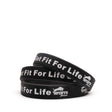 Adjustable Training Support Band