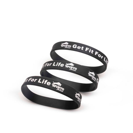 Adjustable Training Support Band