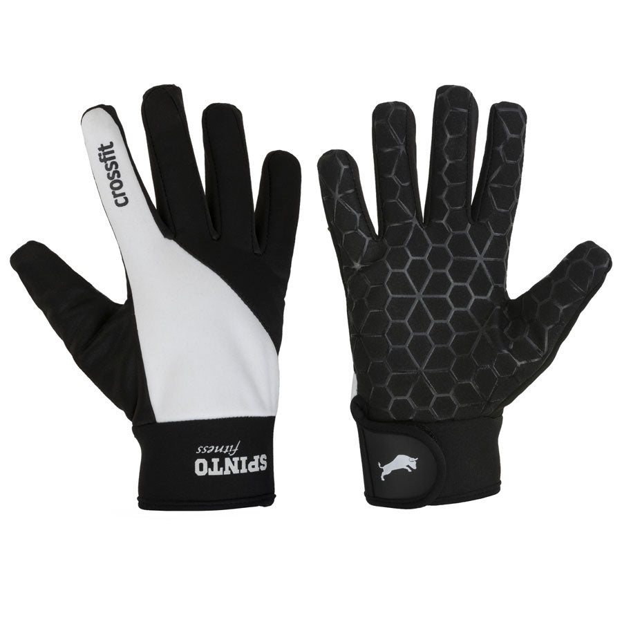 XFIT Full-Finger Gloves | Grip. Protect. Perform.
